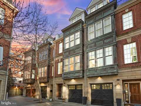 208 GASKILL STREET, PHILADELPHIA, PA 19147