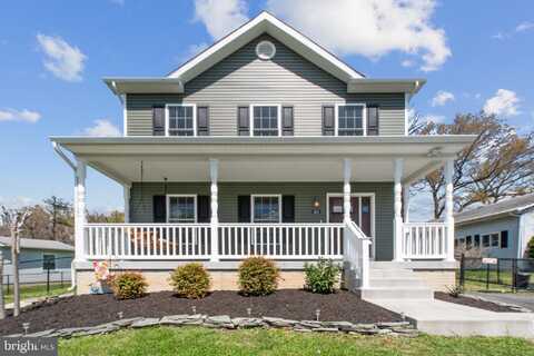 910 ROSEDALE AVENUE, ROSEDALE, MD 21237