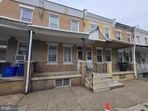 3850 N REESE STREET, PHILADELPHIA, PA 19140