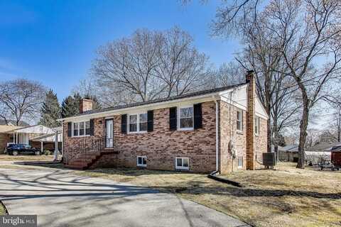 303 FARMHOUSE ROAD, ACCOKEEK, MD 20607