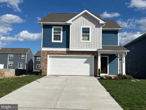 130 CHARING CROSS DRIVE, STEPHENS CITY, VA 22655