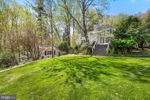 6139 FRANKLIN PARK ROAD, MCLEAN, VA 22101