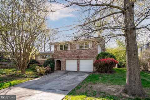 7508 MILWAY DRIVE, ALEXANDRIA, VA 22306