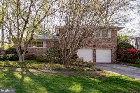 7508 MILWAY DRIVE, ALEXANDRIA, VA 22306