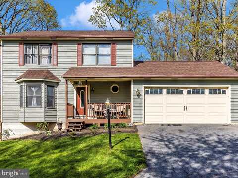 10802 RIDGE POINT PLACE, NEW MARKET, MD 21774