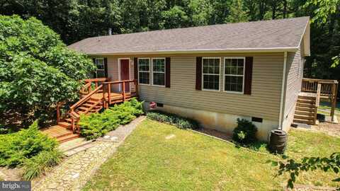 256 PIERCE CREEK LANDING, MONTROSS, VA 22520