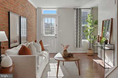 1837 HANOVER STREET S, BALTIMORE, MD 21230