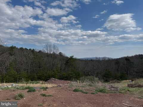 20 SLEEPY MEADOWS TRAIL, AUGUSTA, WV 26704