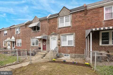 1328 WYCOMBE AVENUE, DARBY, PA 19023
