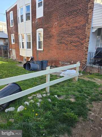 405 N SALFORD STREET, PHILADELPHIA, PA 19151
