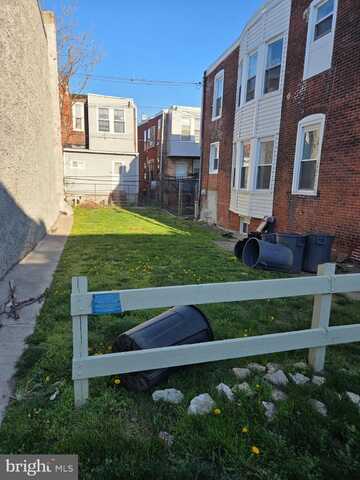 405 N SALFORD STREET, PHILADELPHIA, PA 19151