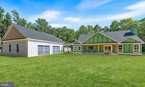 965 BURRISVILLE ROAD, CENTREVILLE, MD 21617