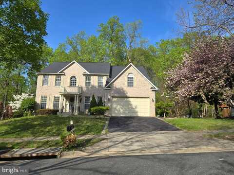 1610 PORTLAND AVENUE, FORT WASHINGTON, MD 20744