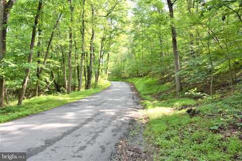 LOT 11-HOOVER MTN PACK HORSE ROAD, WINCHESTER, VA 22603