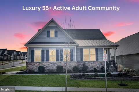 3050 IVY MEADOW DRIVE, FREDERICK, MD 21704