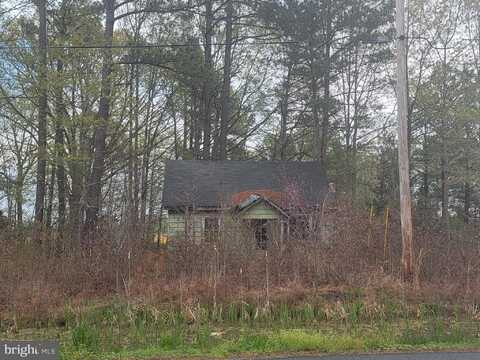 11800 POINT LOOKOUT ROAD, SCOTLAND, MD 20687