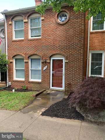 532 S ALFRED STREET, ALEXANDRIA, VA 22314