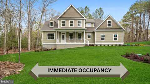3815 WATSON ROAD, BRANDYWINE, MD 20613
