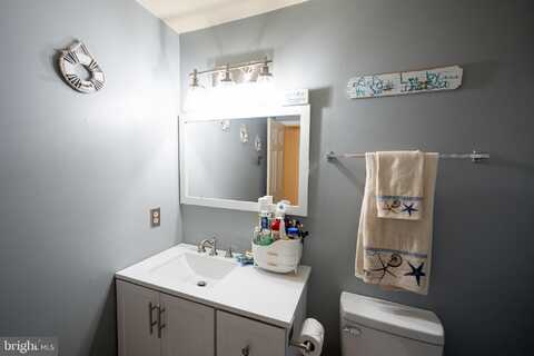 427 VALLEYWOOD DRIVE, SALISBURY, MD 21804