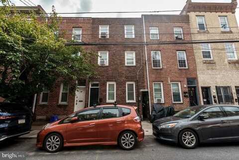 428 DICKINSON STREET, PHILADELPHIA, PA 19147