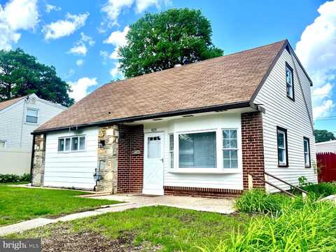 825 DELRAY STREET, PHILADELPHIA, PA 19116