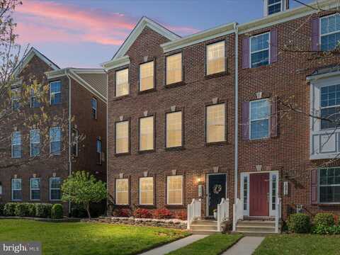 10273 HASTINGS DRIVE, MANASSAS, VA 20110