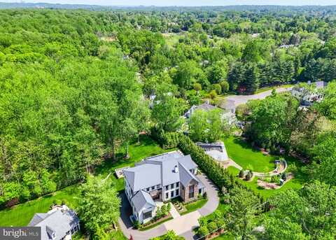 1011 LANGLEY HILL DRIVE, MCLEAN, VA 22101