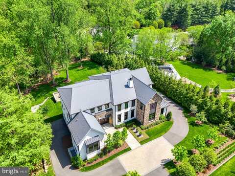 1011 LANGLEY HILL DRIVE, MCLEAN, VA 22101
