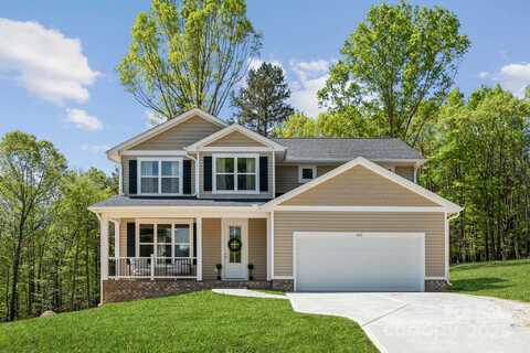 1112 Allman Extension, Mount Pleasant, NC 28124