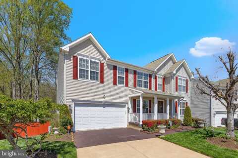 5 WEBB COURT, STAFFORD, VA 22556