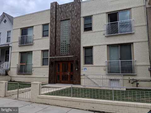 3602 ROCK CREEK CHURCH ROAD NW, WASHINGTON, DC 20010