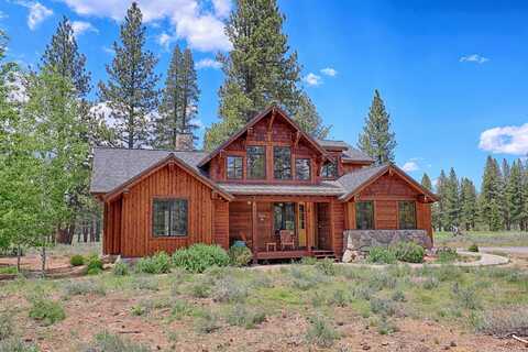 12423 Lookout Loop, Truckee, CA 96161