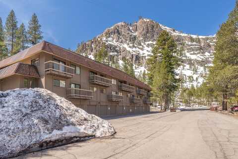 415 Shirley Canyon Road, Olympic Valley, CA 96146
