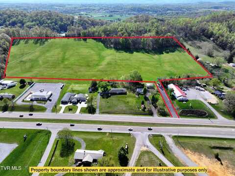 100 Hilbert Circle, Jonesborough, TN 37659
