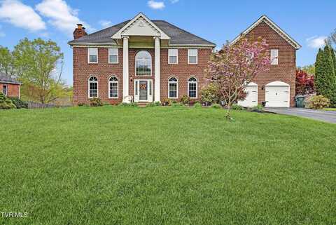 3013 Moss Creek Drive, Johnson City, TN 37604