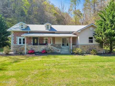 320 Ray Kegley Road, Erwin, TN 37650