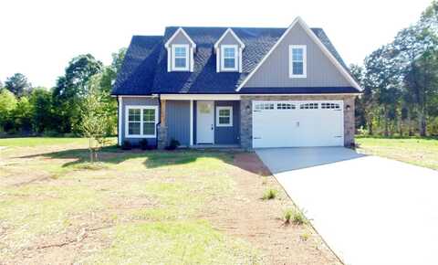 300 Southern Oaks Lane, Salisbury, NC 28147