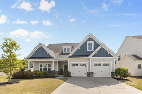 2704 Watergarden Street, York, SC 29745