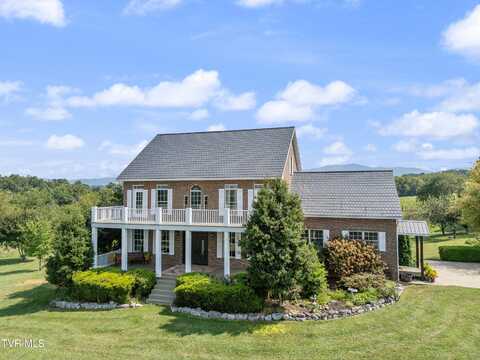 3405 West Allens Bridge Road, Greeneville, TN 37743