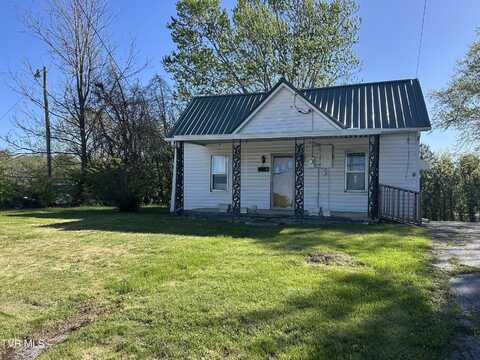 604 East Church Hill Street, Greeneville, TN 37745