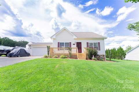 1556 Berkshire Drive, Newton, NC 28658