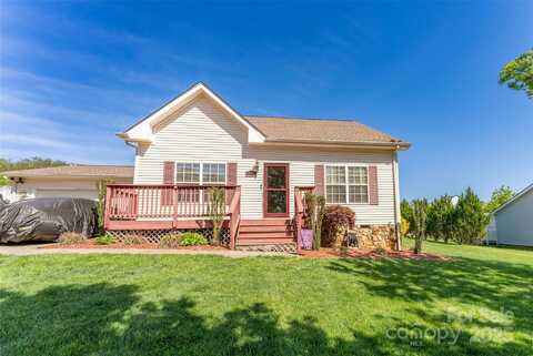 1556 Berkshire Drive, Newton, NC 28658