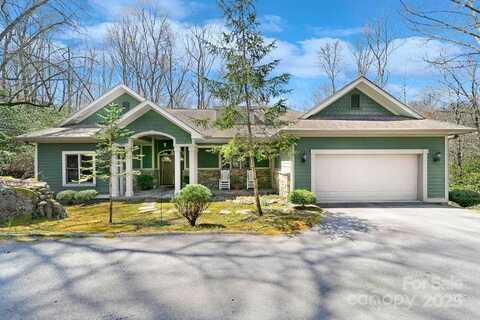 43 Adelv Court, Brevard, NC 28712