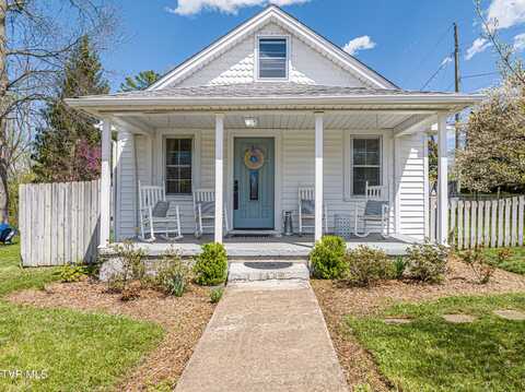 313 Southeast Tanner Street, Abingdon, VA 24210