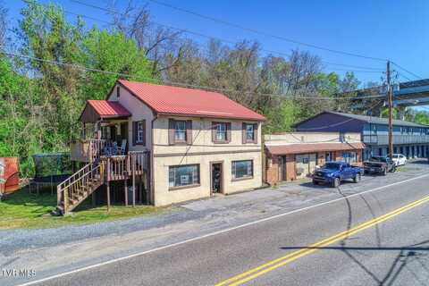1824&1828 Netherland Inn Road, Kingsport, TN 37660