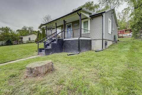 1712 Mcgee Street, Kingsport, TN 37660