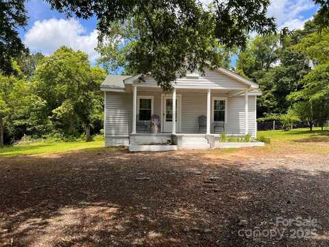 13692 Newberry Road, Blair, SC 29015