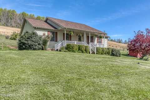 22540 Marys Chapel Road, Bristol, VA 24202