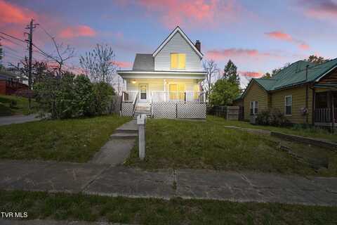 1133 Hill Street, Bristol, TN 37620