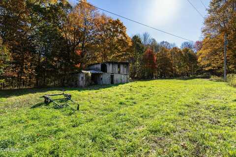 140 Doe Lane, Roan Mountain, TN 37687